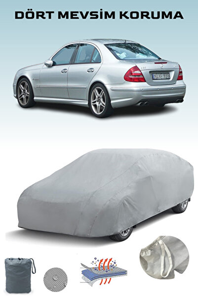 Breen Mercedes E-series (w211) 2002 - 2006 Car Tarpaulin Auto Tarpaulin