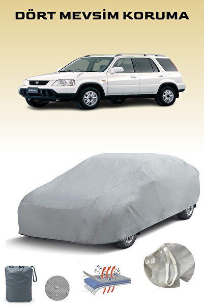 Breen هوندا Cr-v 1996 - 2001 مشمع السيارات القماش المشمع