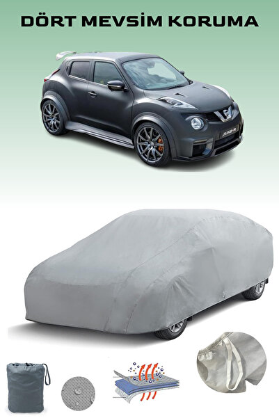 Breen نيسان جوك نيسمو 2013 - 2021 مشمع السيارات مشمع السيارات