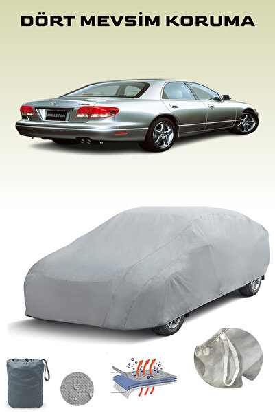 Breen مازدا Xedos 9 2001 - 2002 مشمع السيارة مشمع السيارات