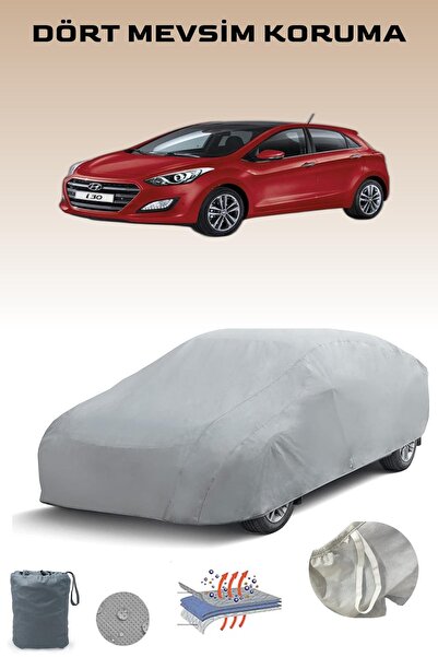 Breen سيارة متوافقة مع Hyundai i30 1 - خيمة مقاومة للماء والشمس