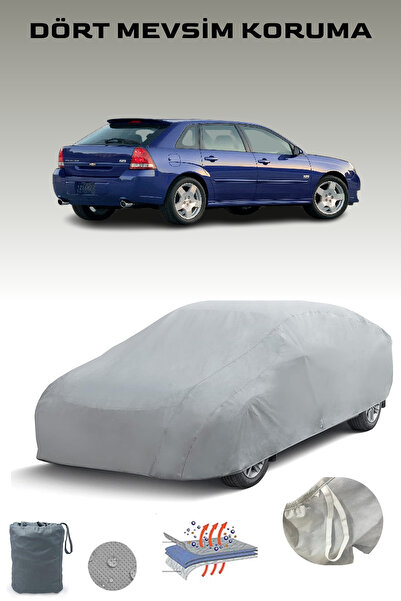 Breen سيارة شيفروليه ماليبو ماكس المتوافقة - خيمة مقاومة للماء والشمس