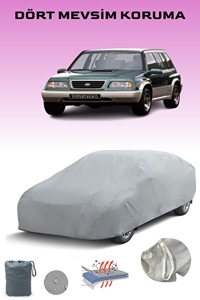 Breen سوزوكي فيتارا (فيتنام) 1991 - 1994 مشمع السيارة مشمع السيارات