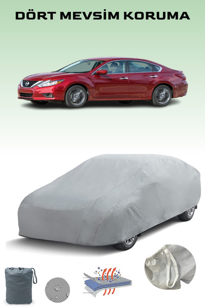 Breen نيسان ألتيما 2018 - 2021 مشمع سيارات مشمع سيارات