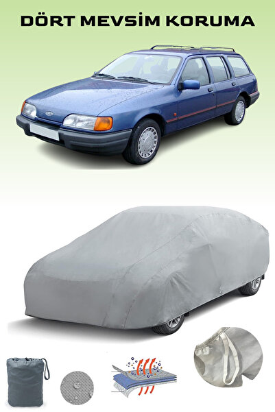 Breen Ford Sierra Turnier 2 - مشمع سيارة متوافق مقاوم للماء والشمس وخيمة