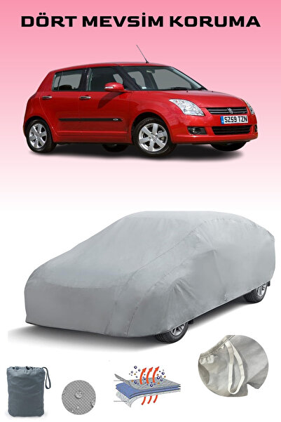 Breen سوزوكي سويفت 3 أبواب 2005 - 2009 مشمع السيارة مشمع السيارات