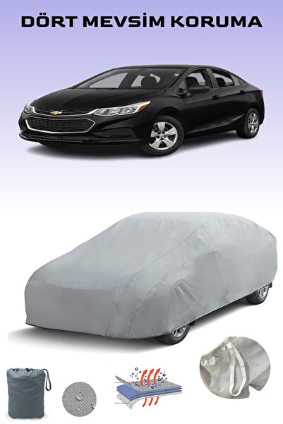 Breen شيفروليه كروز 2016 - 2018 مشمع سيارات مشمع سيارات