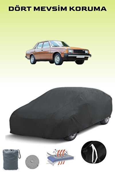 Breen أسود، مازدا 626 1، مشمع السيارة، غطاء السيارة، خيمة السيارة