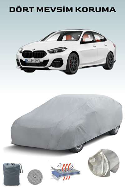 Breen مشمع سيارات متوافق مع BMW 02، مشمع سيارات، خيمة سيارة، مقاوم للماء والشمس