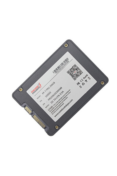 256 GB Sata SSD Fiyatları ve Modelleri - Trendyol
