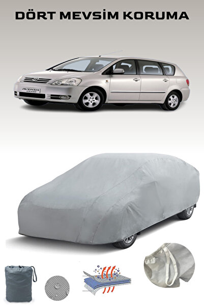 Breen تويوتا أفينسيس فيرسو 2001 - 2003 مشمع السيارة مشمع السيارات