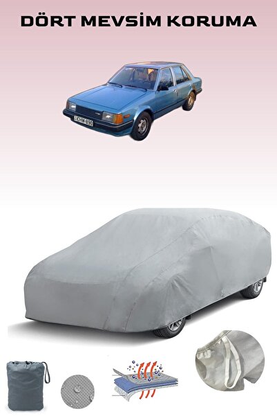 Breen سيارة متوافقة مع Mazda 323 2 - خيمة مقاومة للماء والشمس