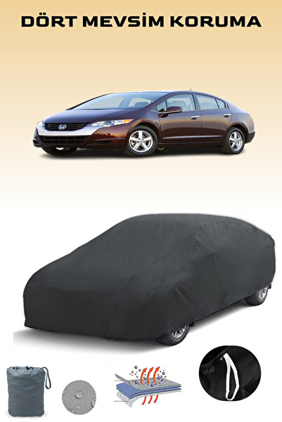 Breen Honda Fcx Clarity - Water and Sun Proof Compatible Car Tarpaulin and Tent