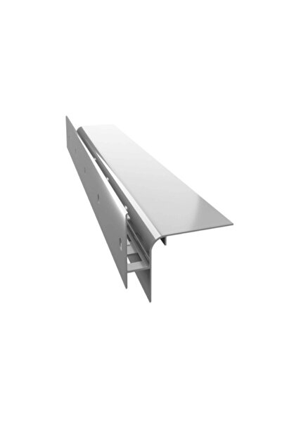 Renoplast PROFIL DE COLȚ PENTRU TERASĂ ȘI BALCON W30R PLUS Gri RAL 7037