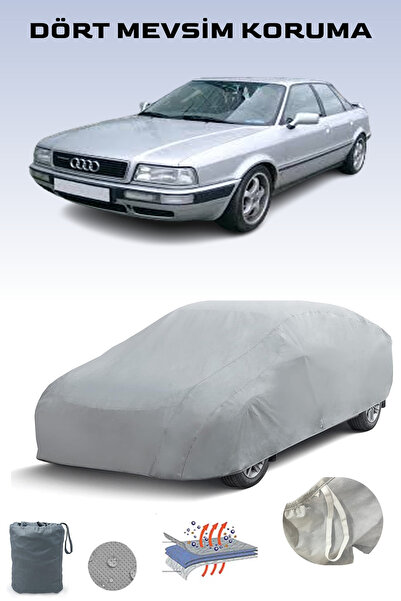 Breen أودي كوبيه (b4) 1991 - 1996 القماش المشمع للسيارات