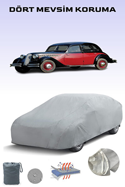 Breen BMW 326 1936 - 1941 Car Tarpaulin Auto Tarpaulin
