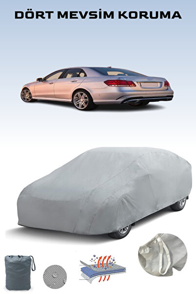 Breen مشمع سيارات لسيارة مرسيدس E-series (w212) 2009 - 2012