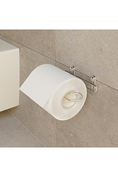 Evistro Θήκη για χαρτί υγείας μπάνιου
