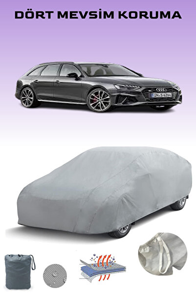 Breen مشمع السيارة Audi S4 Avant Tdı 2019 - 2021