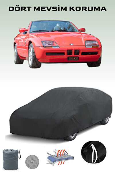 Breen Black, Bmw Z1, Car Tarpaulin, Auto Cover, Car Tent