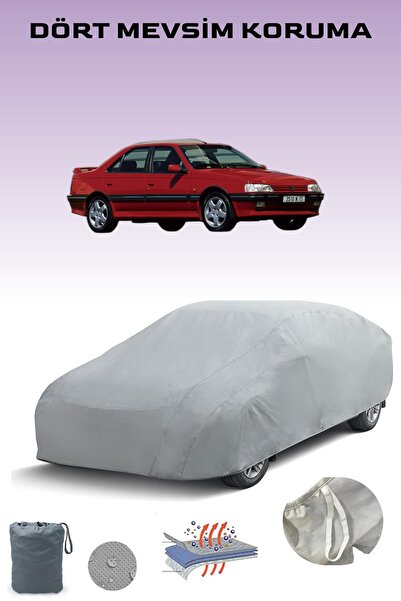 Breen سيارة متوافقة مع بيجو 405 1 - خيمة سيارة مقاومة للماء والشمس