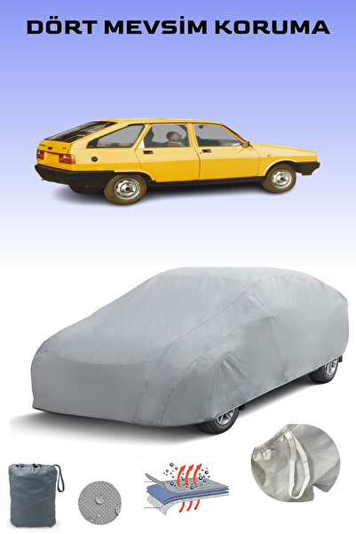 Breen Dacıa 1325 Liberta 1990 - 1996 القماش المشمع للسيارات