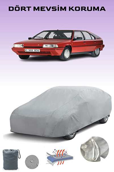 Breen سيتروين Bx 1983 - 1986 مشمع سيارات مشمع سيارات