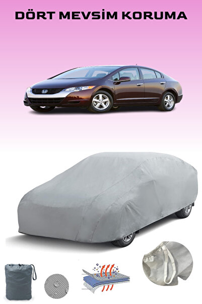 Breen هوندا Fcx Clarity 2007 - 2014 مشمع سيارات مشمع سيارات