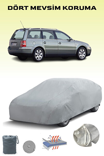 Breen فولكس فاجن باسات البديل 2000 - 2005 القماش المشمع للسيارات