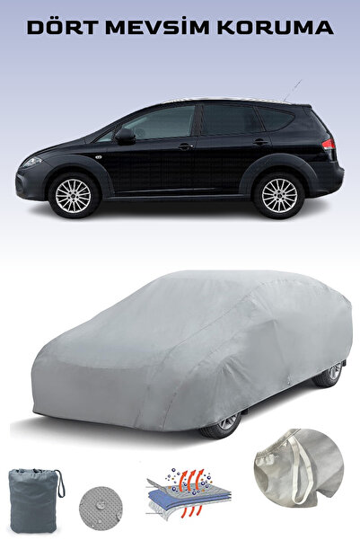 Breen سيات ألتيا 2009 - 2021 مشمع سيارات مشمع تلقائي