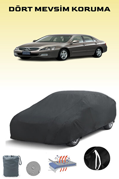 Breen أسود، هوندا إنسبيرو 4، مشمع السيارة، غطاء السيارة، خيمة السيارة