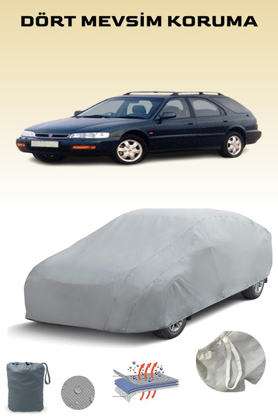 Breen هوندا أكورد ايروديك 1993 - 1994 مشمع السيارة مشمع السيارات