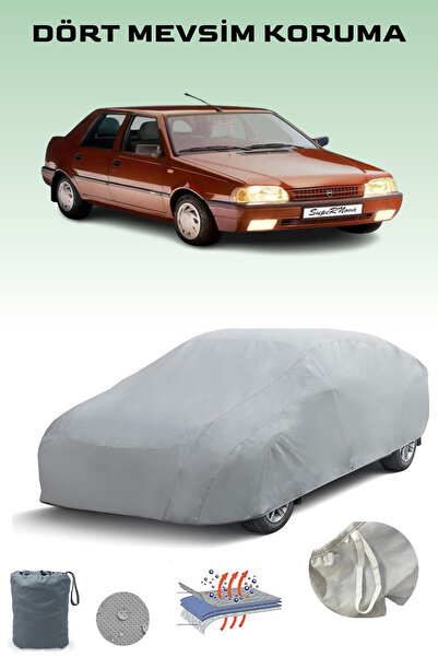 Breen Dacıa Supernova 1999 - 2003 مشمع السيارات القماش المشمع