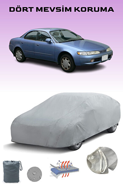 Breen سيارة متوافقة مع تويوتا سبرينتر مارينو - خيمة مقاومة للماء والشمس