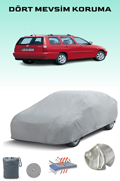 Breen فولكس فاجن بولو البديل 1997 - 2000 القماش المشمع للسيارات