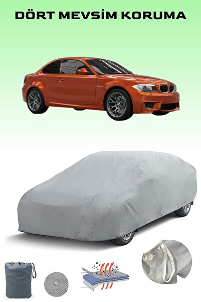 Breen BMW 1M كوبيه - مشمع سيارة مقاوم للماء والشمس وخيمة متوافقة