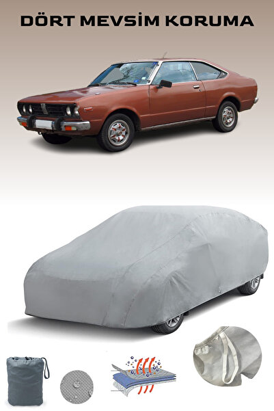 Breen سيارة متوافقة مع Nissan Datsun 160 J - خيمة مقاومة للماء والشمس