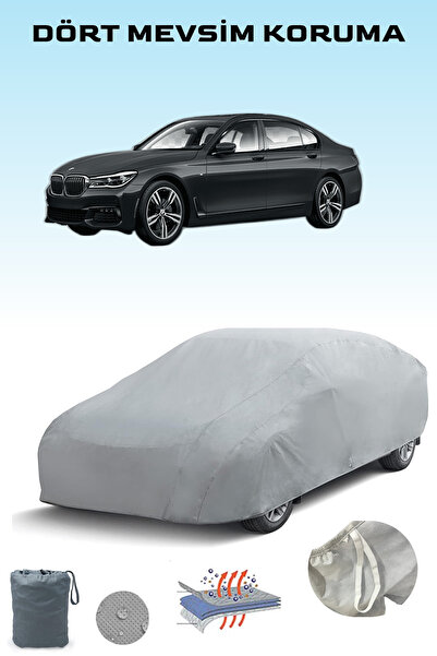 Breen سيارة بي ام دبليو 3 سيريز سيدان (320I) متوافقة مع سيارة القماش المشمع