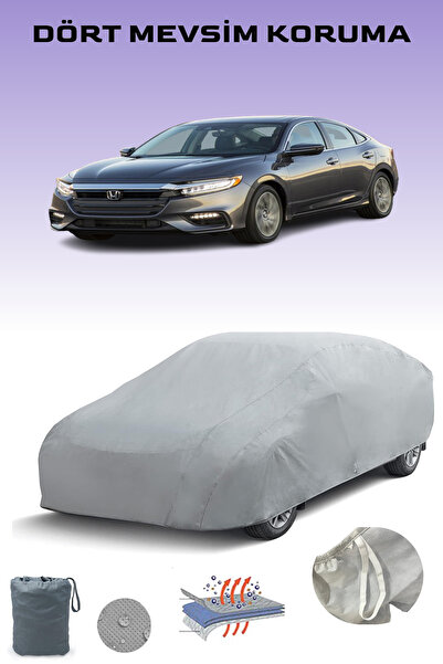 Breen هوندا انسايت 2018 - 2021 مشمع سيارات مشمع سيارات