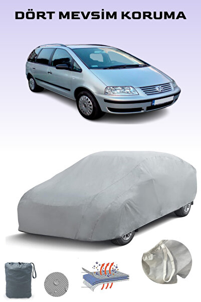 Breen فولكس فاجن شاران 2000 - 2010 القماش المشمع للسيارات