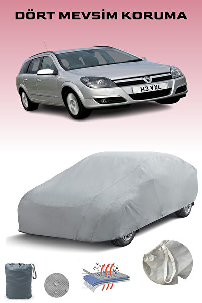 Breen Opel Astra Estate 2004 - 2011 مشمع سيارات مشمع سيارات