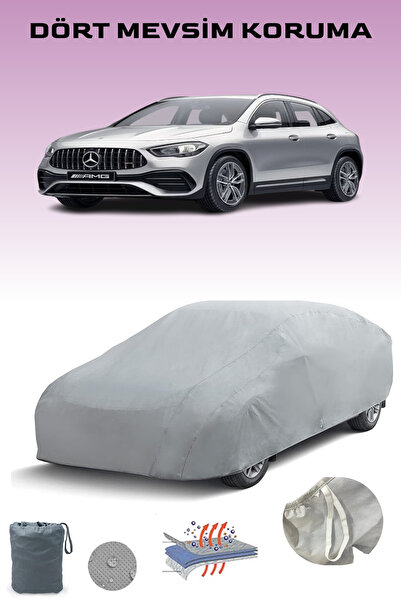 Breen مشمع سيارات لسيارة مرسيدس جلا 2020 - 2021