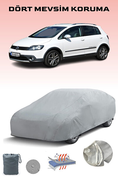 Breen مشمع سيارات لسيارة فولكس فاجن كروس جولف 2010 - 2021