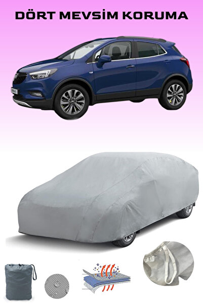 Breen أوبل موكا القماش المشمع الفاخرة الجودة السيارات القماش المشمع، خيمة الس...