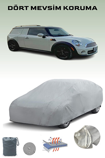 Breen ميني كوبر كلوبفان 2012 - 2021 مشمع سيارات مشمع سيارات