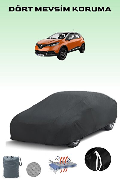 Breen أسود، RENAULT SAMSUNG QM3، مشمع السيارة، غطاء السيارة، خيمة السيارة