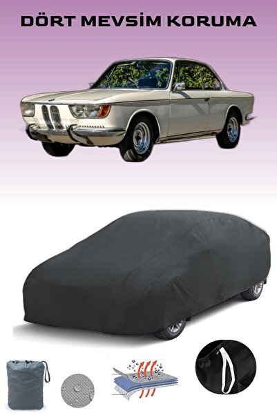 Breen أسود، سيارة بي إم دبليو كلاس كوبيه جديدة، قماش مشمع للسيارة، غطاء سيارة...