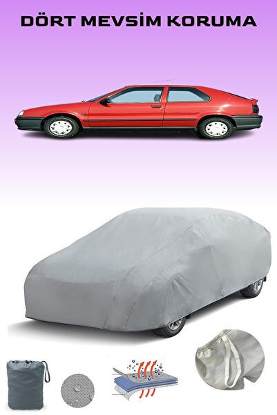 Breen رينو 19 3 أبواب 1988 - 1992 مشمع سيارات مشمع سيارات