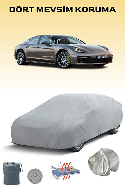 Breen مشمع سيارات لبورشه باناميرا توربو S E-hybrid 2017 - 2021