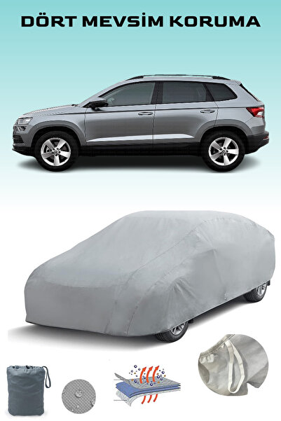 Breen سكودا كاروك 2017 - 2021 قماش مشمع للسيارات